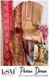 Parian Dream Vol 20 By Lsm Karachi Readymade Dress Wholesale Price In Surat